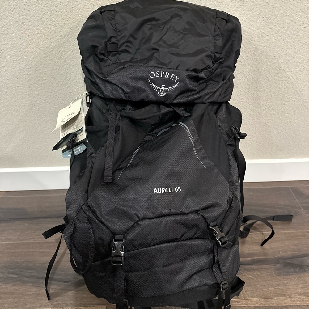 Osprey Aura LT 65